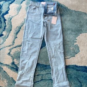 Revice Jeans